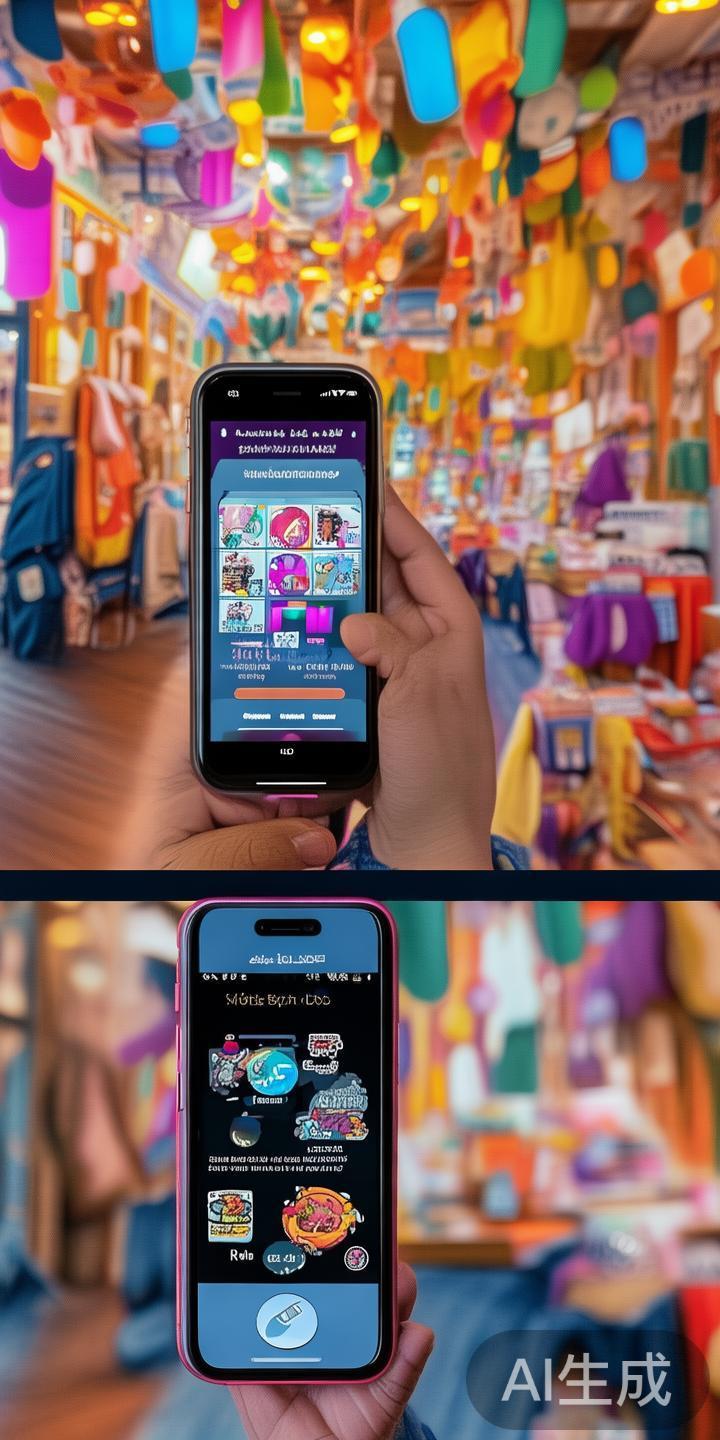 提升客户体验：融合模式实现了服务的个性化和多样化。