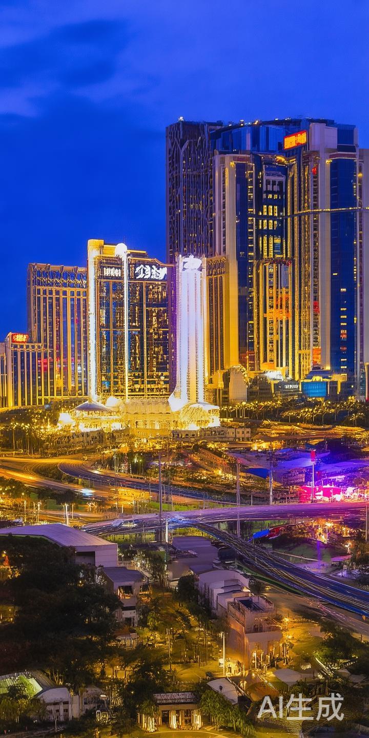 银河集团作为澳门最具代表性的企业之一，其在澳门博彩