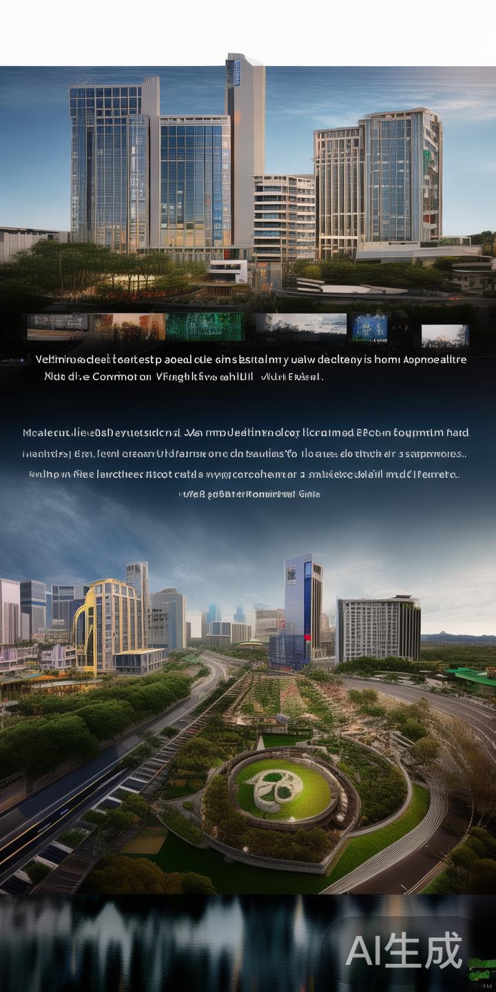 在博彩业基础之上，赖东生积极布局房地产开发市场。他