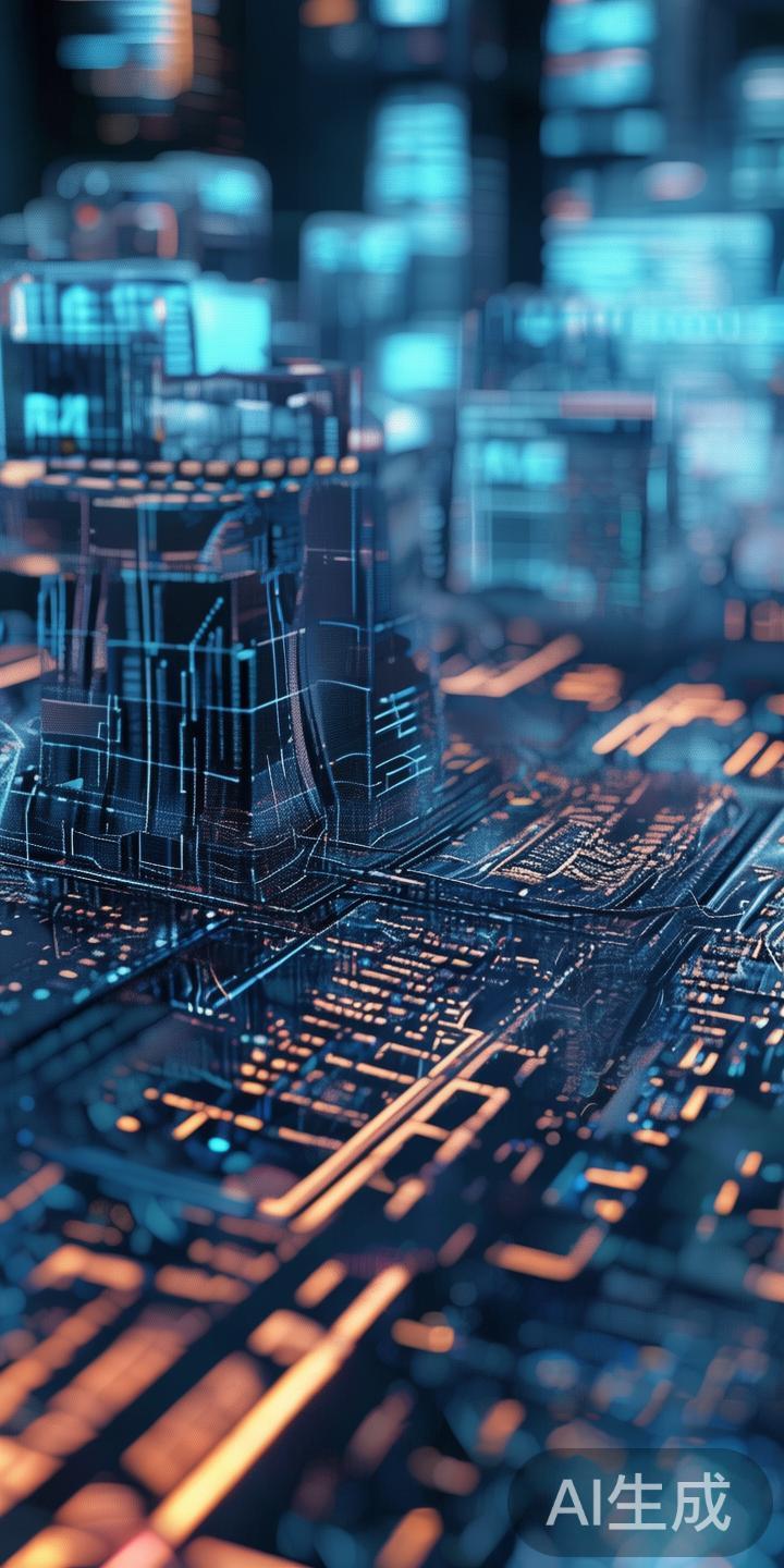 四、多重防火墙和入侵检测
平台配备了多重防火墙和