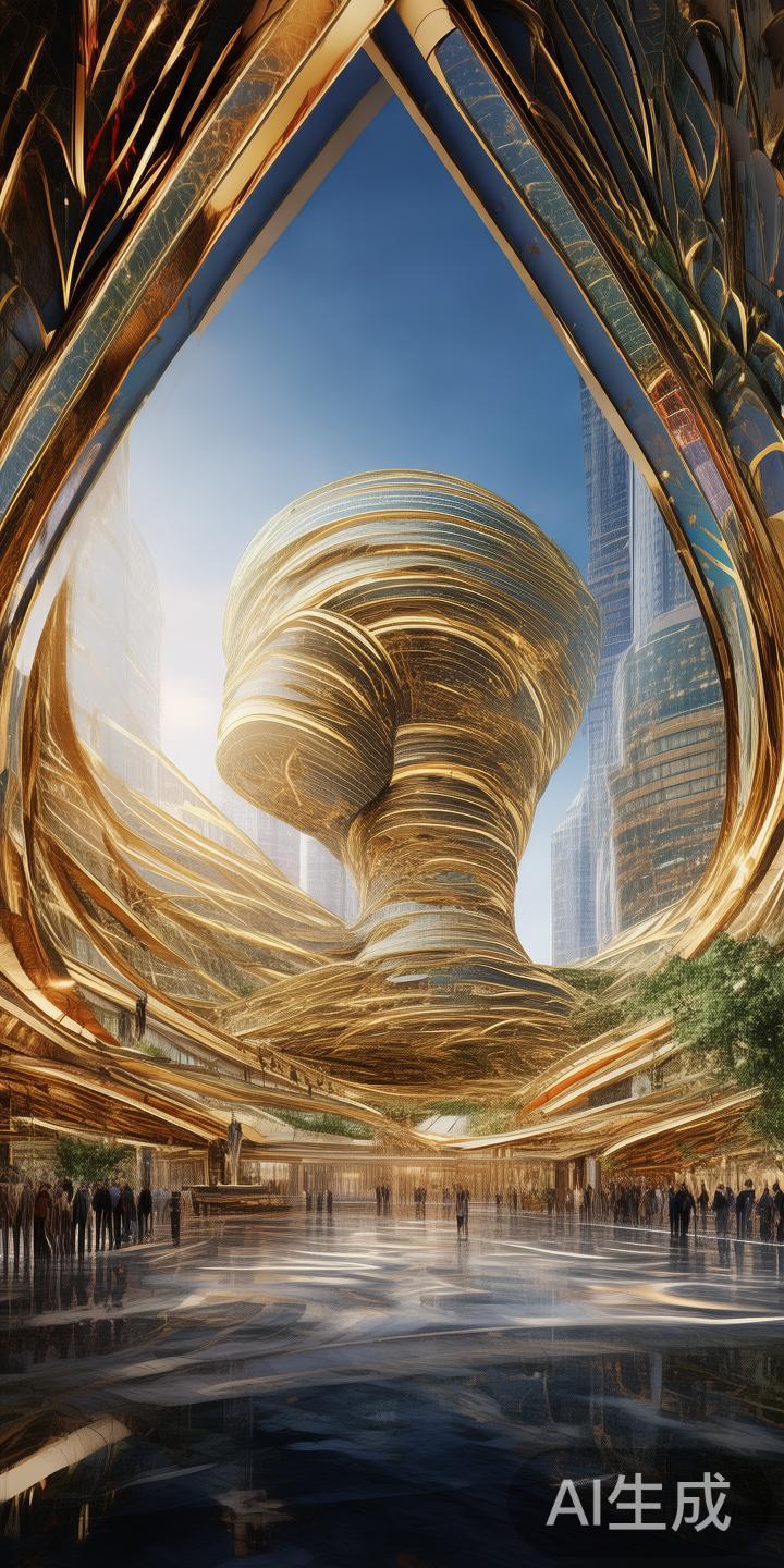 计划投资数十亿澳门币建设集娱乐、会展、酒店为一体的