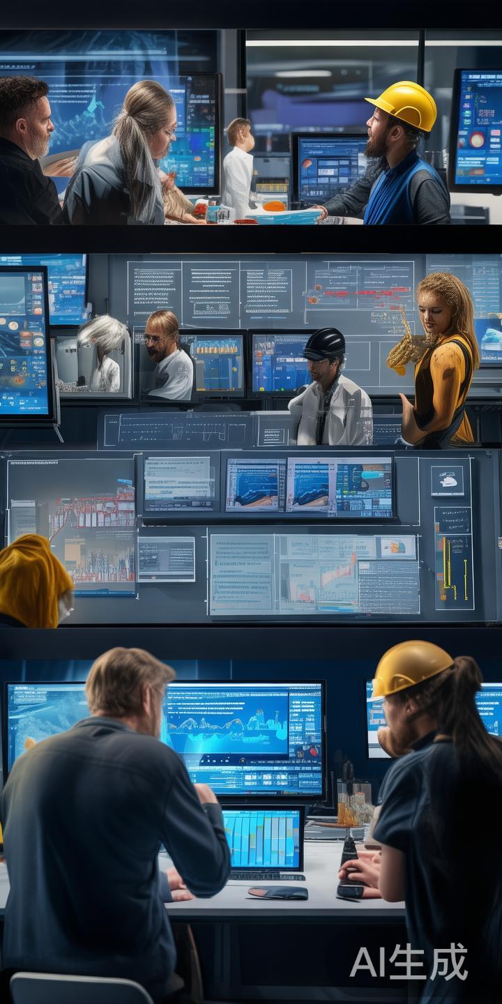 造成这些问题的原因多样，既可能是操作疏忽，也可能是