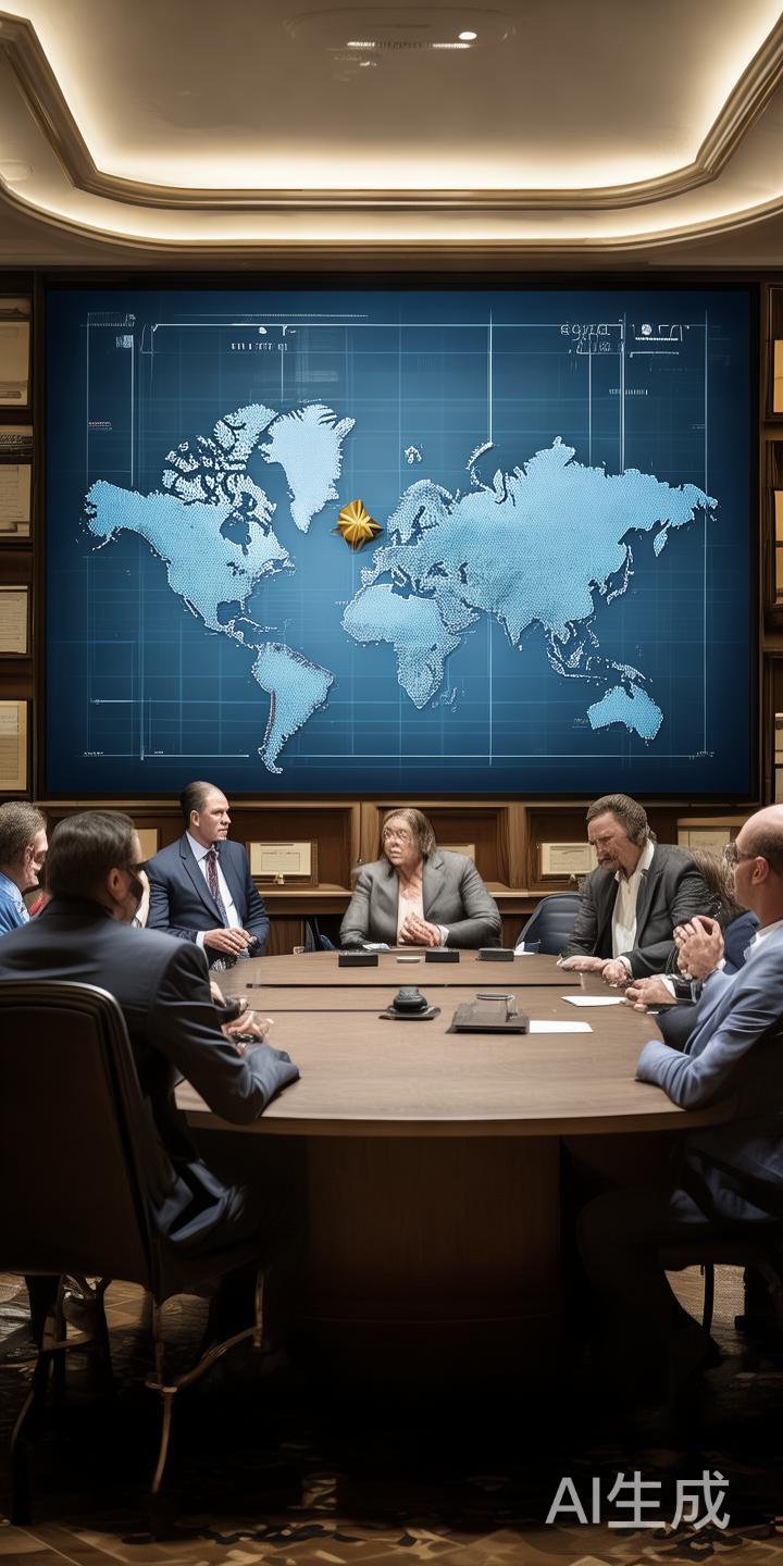 在评估合作伙伴时，品牌信誉度成为首要考量因素。一个