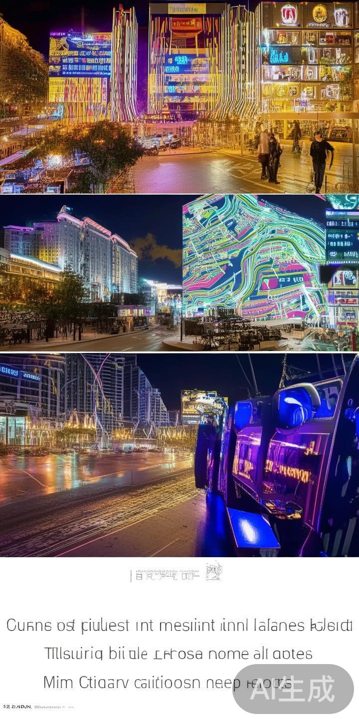 全面解析澳门新太阳城城集团线路特色与亮点优势 澳门新太阳城城集团的线路亮点在于其不断创新和个性化