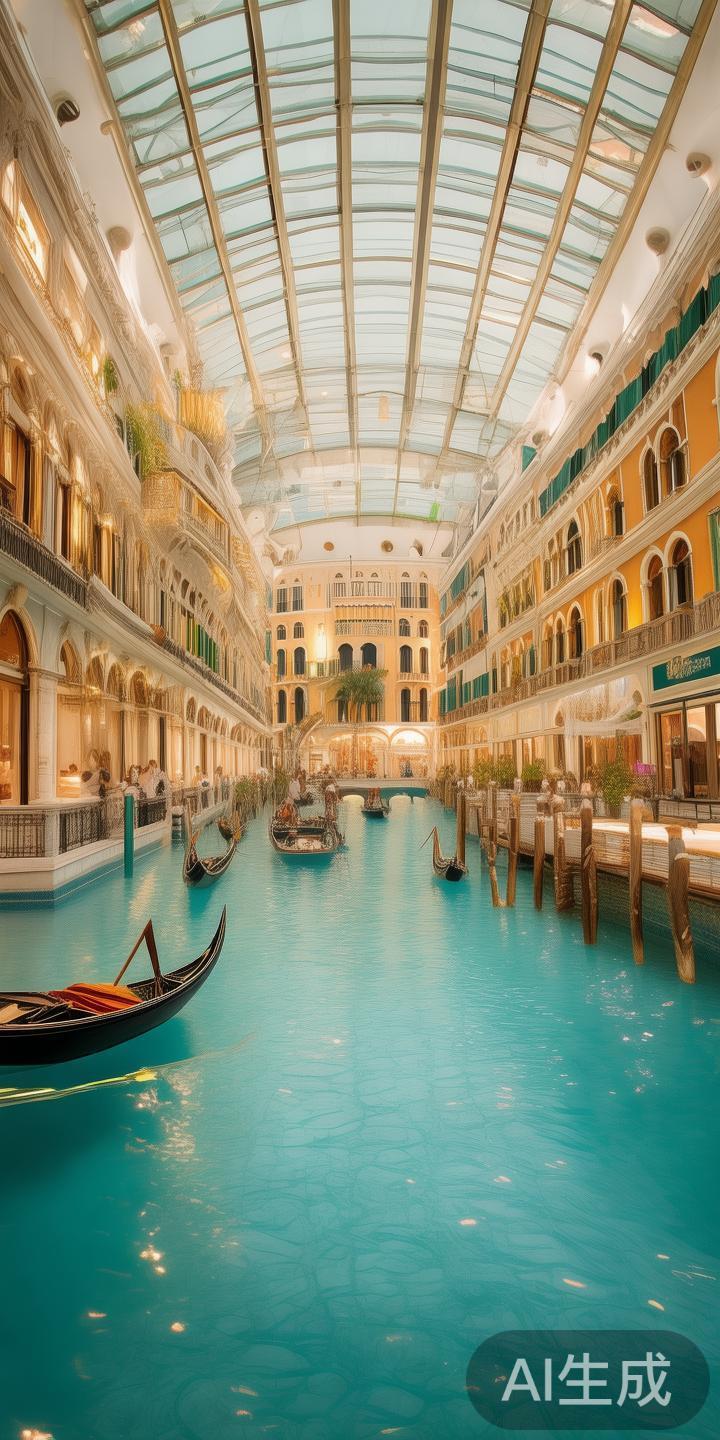 澳门太阳城城集团线路包含哪些著名景点推荐及旅游攻略 作为全球知名的豪华度假村,威尼斯人澳门融合了意大利