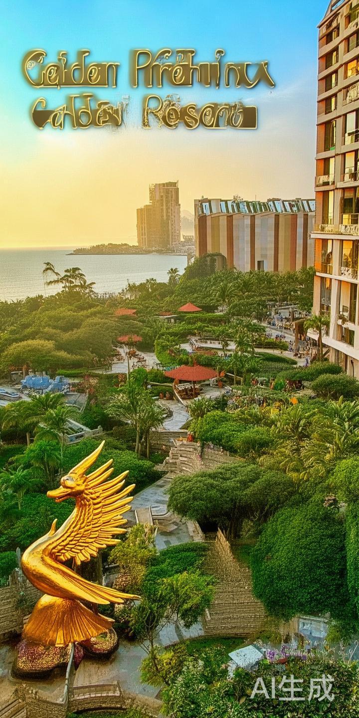 澳门金沙太阳城周边必游景点与便捷交通出行攻略