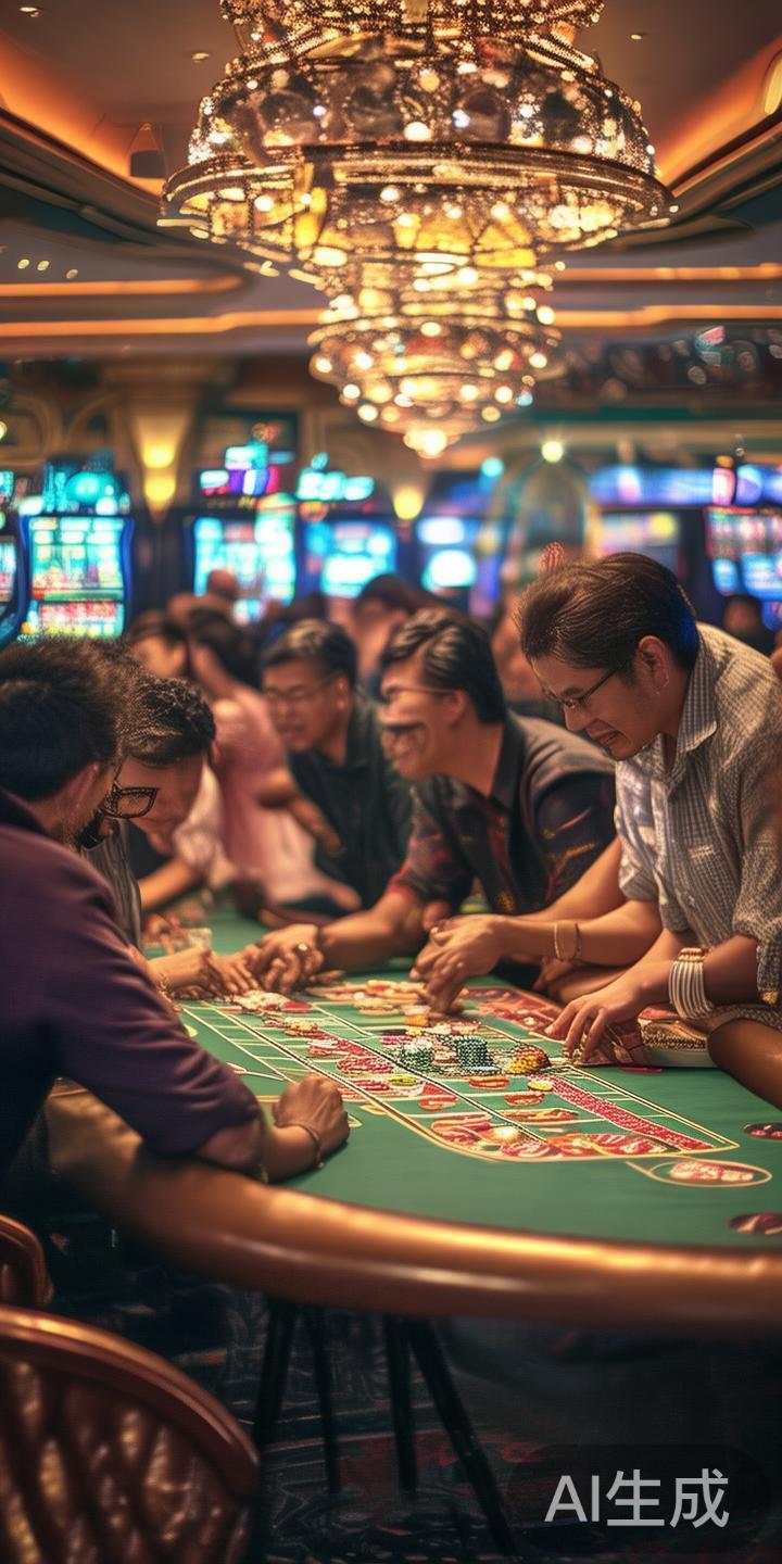 澳门申博太阳城赌城攻略：轻松赢取大奖的实用技巧