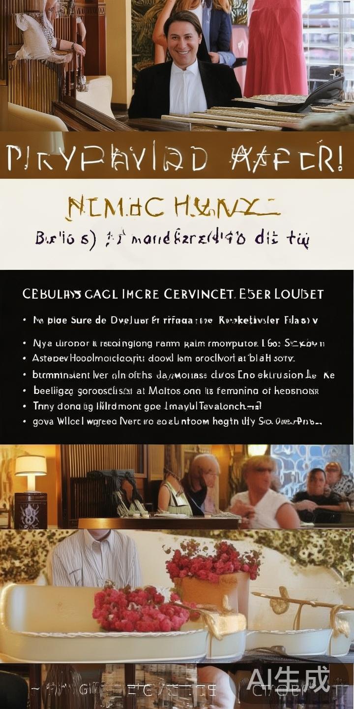 太阳城集团澳门:尊享顶级服务与尊贵待遇的全面体验指南 定制化服务体验
要想充分体验太阳城的顶级服务,建