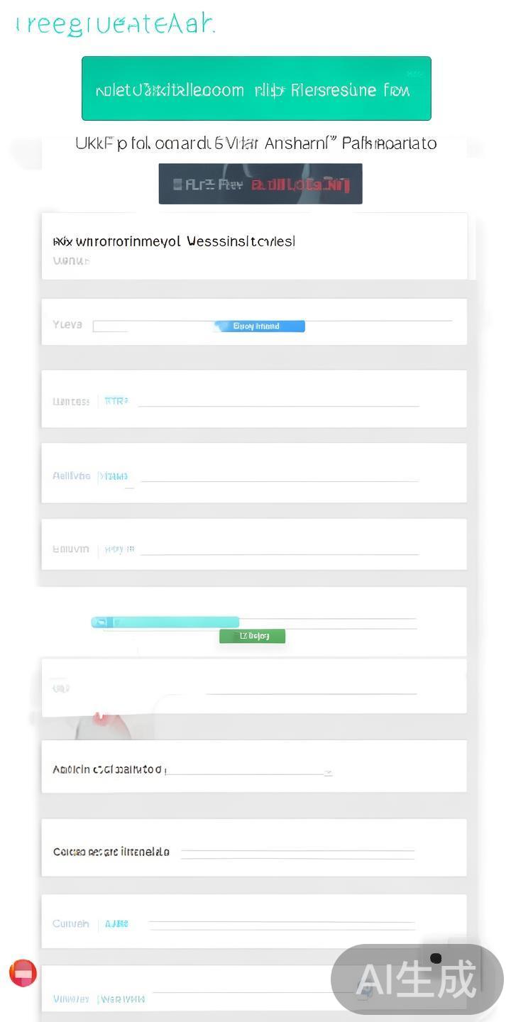 澳门申博太阳城平台注册流程详细视频教程全攻略解说 在注册页面,用户需要填写一些基本信息。内容务必准确