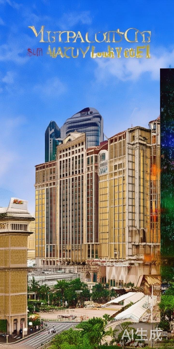 首先，澳门凯旋门太阳城体验豪华酒店坐落在澳门核心商