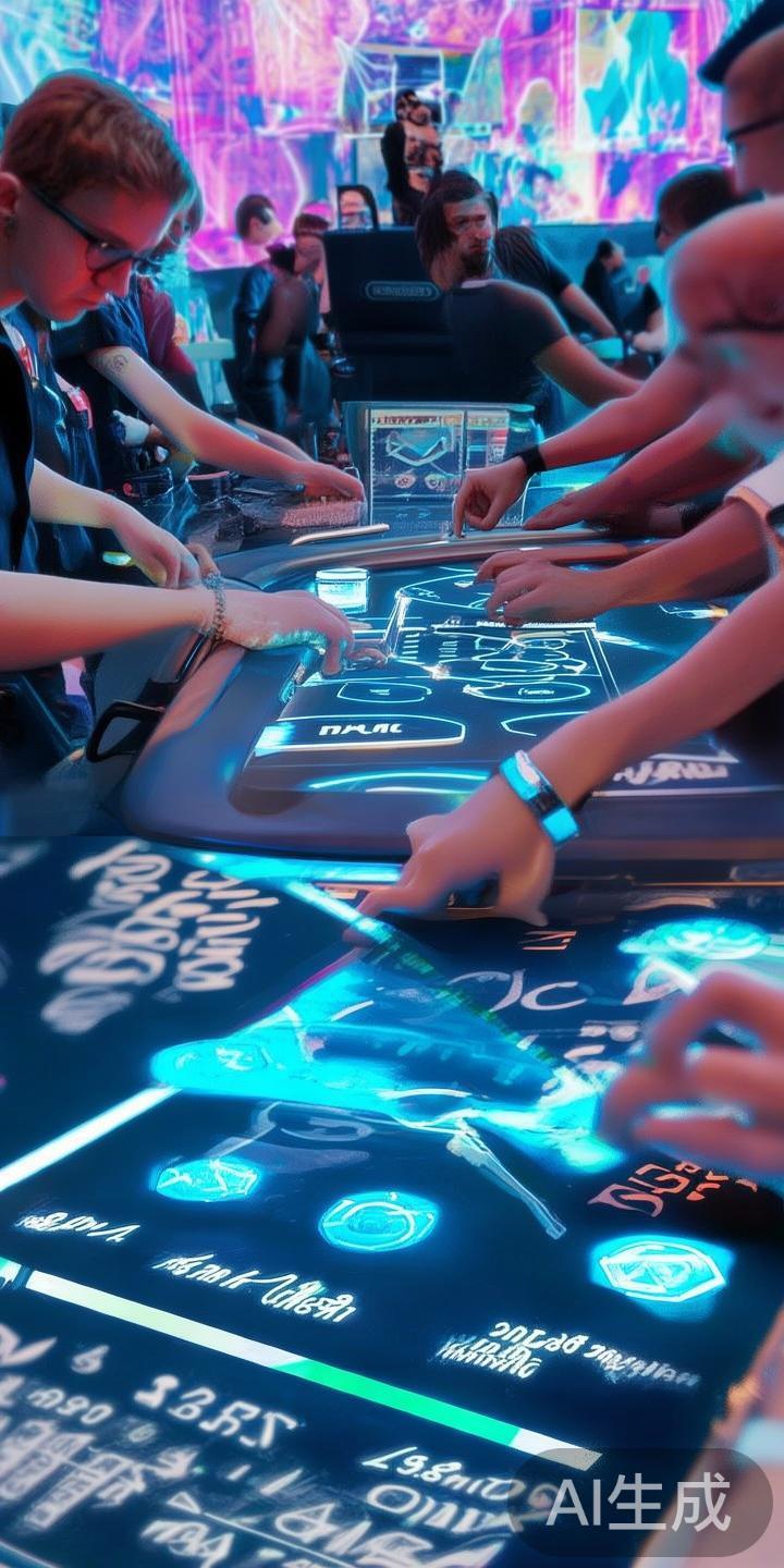 分级限制：实行分级限额策略，针对不同类型的玩家设定