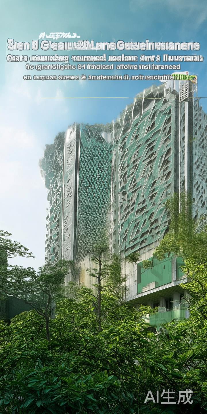 越来越多的项目开始关注绿色生态，澳门新银河赌博太阳