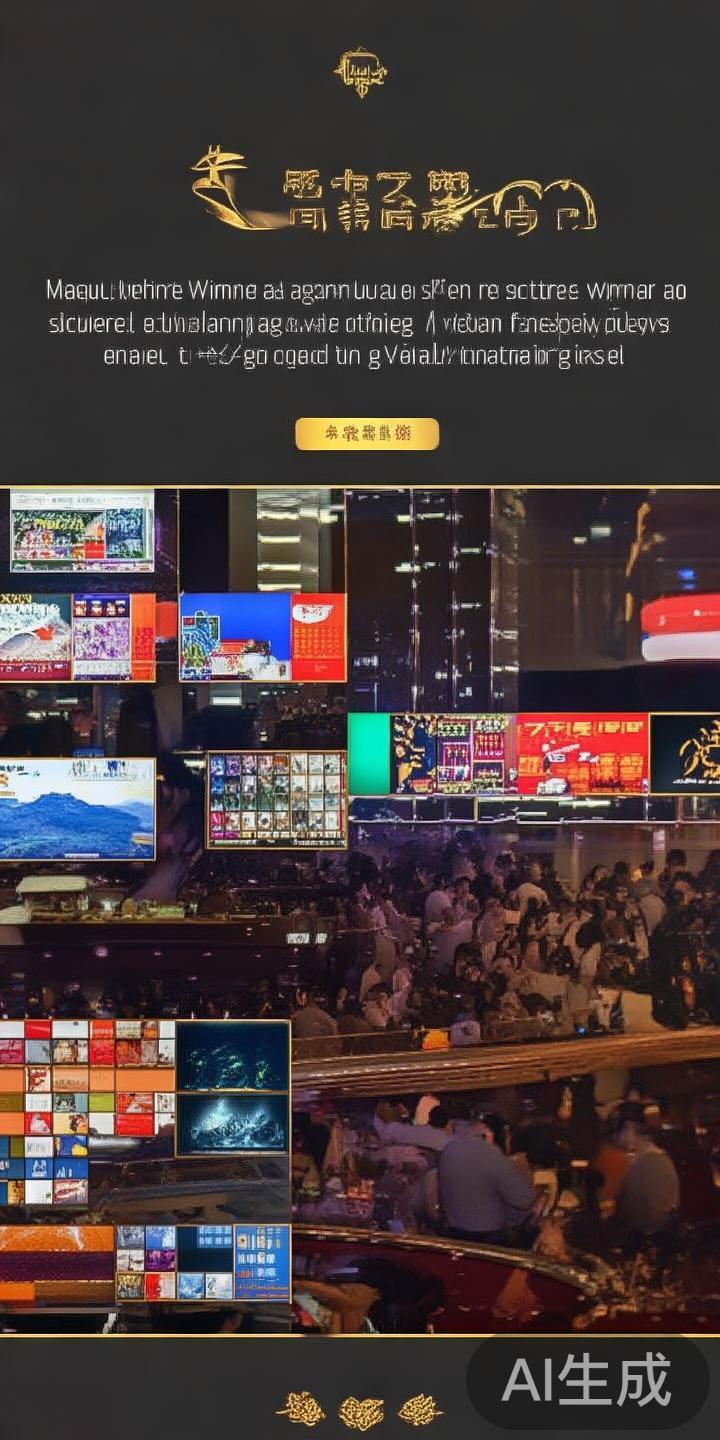 在如今的线上娱乐平台中，澳门新太阳城游戏官网凭借其