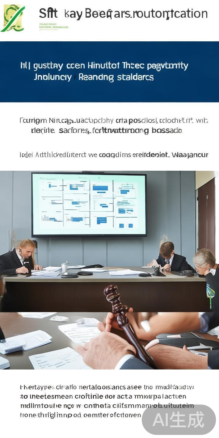 在行业自律方面，集团积极参与行业协会，推动行业规范