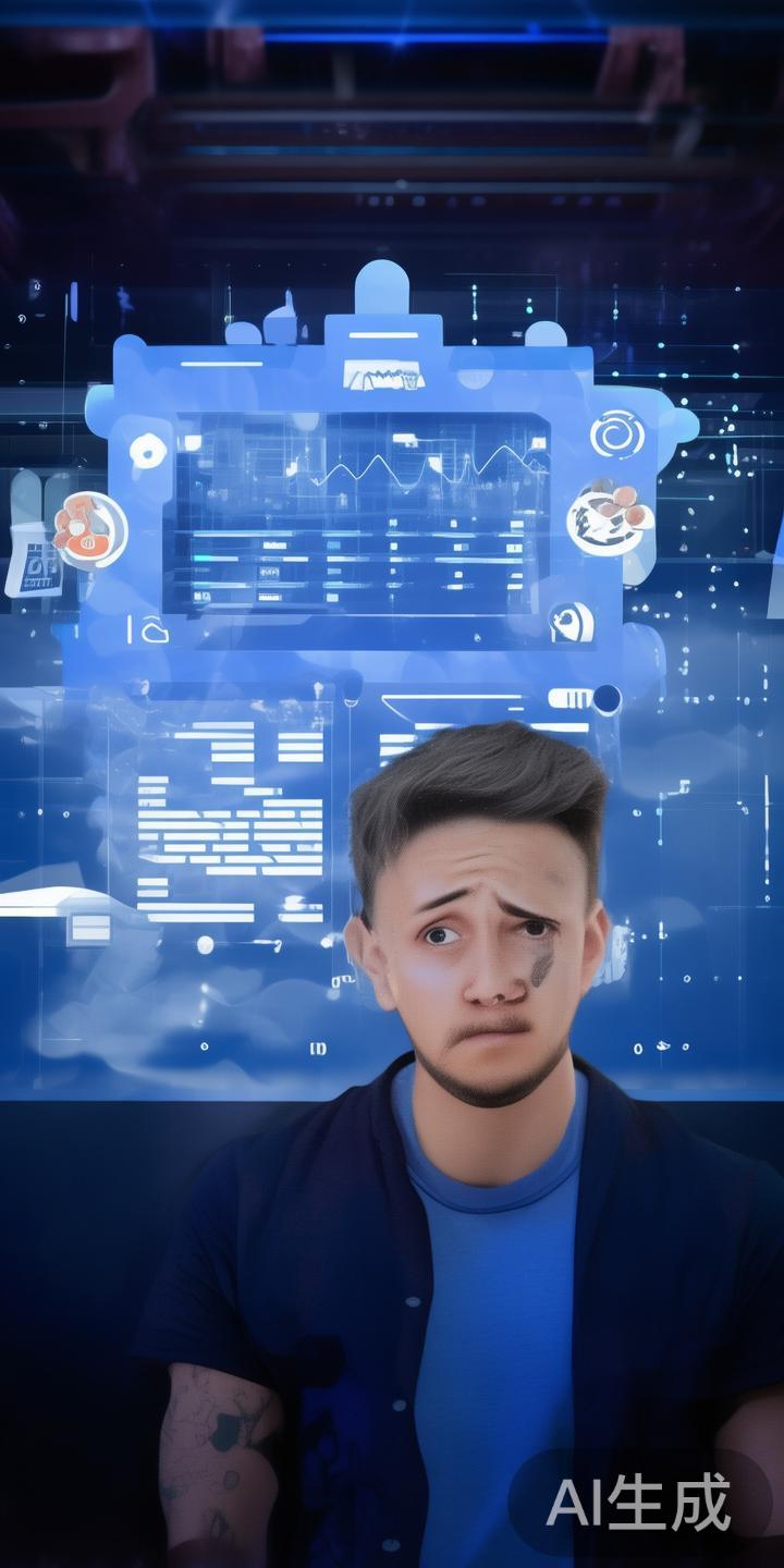 首先，网络环境不稳定或浏览器兼容性差，会导致注册页