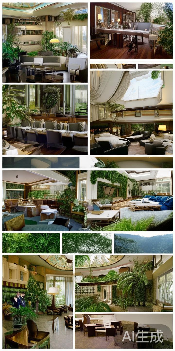 太阳城集团旗下拥有多个高端酒店和度假村，为不同需求